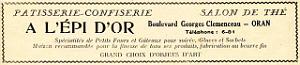Oran Pub Alimentaire 057